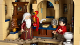 LEGO Harry Potter 76454 Hogwarts Castle: The Main Tower