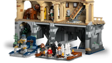 LEGO Harry Potter 76454 Hogwarts Castle: The Main Tower