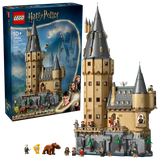 LEGO Harry Potter 76454 Hogwarts Castle: The Main Tower