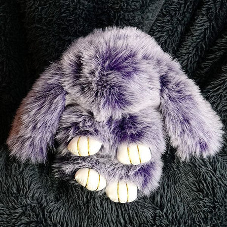 Bao Bunny Furry Kawaii Plush Keychain Mystery Tin