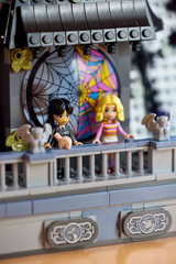 LEGO Wednesday 76781 Wednesday & Enids Dorm Room