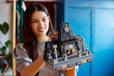 LEGO Wednesday 76781 Wednesday & Enids Dorm Room
