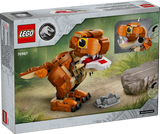 LEGO Jurassic 76967 Little Eatie: T. rex