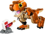 LEGO Jurassic 76967 Little Eatie: T. rex