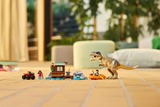 LEGO Jurassic 76975 T. rex River Escape