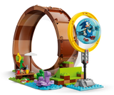 LEGO Sonic 76994 Sonics Green Hill Zone Loop Challenge
