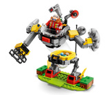 LEGO Sonic 76994 Sonics Green Hill Zone Loop Challenge