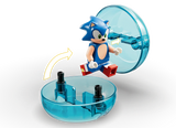 LEGO Sonic 76994 Sonics Green Hill Zone Loop Challenge