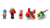 LEGO Sonic 76994 Sonics Green Hill Zone Loop Challenge