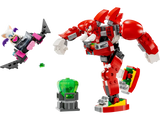 LEGO Sonic 76996 Knuckles Guardian Mech