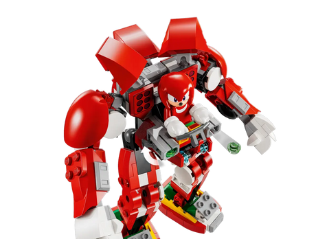 LEGO Sonic 76996 Knuckles Guardian Mech