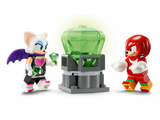 LEGO Sonic 76996 Knuckles Guardian Mech