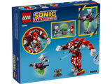 LEGO Sonic 76996 Knuckles Guardian Mech