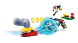 LEGO Sonic 77001 Sonics Campfire Clash