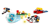 LEGO Sonic 77001 Sonics Campfire Clash