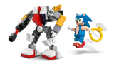 LEGO Sonic 77001 Sonics Campfire Clash