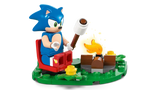 LEGO Sonic 77001 Sonics Campfire Clash