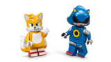 LEGO Sonic 77002 Cyclone vs. Metal Sonic