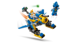 LEGO Sonic 77002 Cyclone vs. Metal Sonic