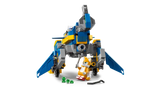 LEGO Sonic 77002 Cyclone vs. Metal Sonic