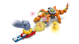 LEGO Sonic 77003 Super Shadow vs. Biolizard