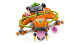LEGO Sonic 77003 Super Shadow vs. Biolizard