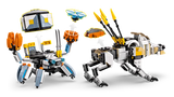 LEGO Horizon 77037 Aloy & Varl vs Shel-Walker & Sawtooth