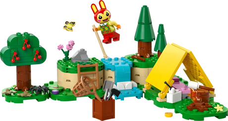 LEGO Animal Crossing 77047 Bunnies Outdoor Activities