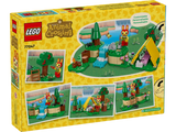 LEGO Animal Crossing 77047 Bunnies Outdoor Activities
