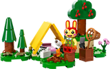 LEGO Animal Crossing 77047 Bunnies Outdoor Activities