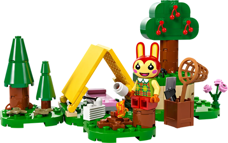 LEGO Animal Crossing 77047 Bunnies Outdoor Activities