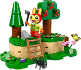 LEGO Animal Crossing 77047 Bunnies Outdoor Activities
