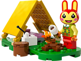 LEGO Animal Crossing 77047 Bunnies Outdoor Activities