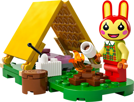 LEGO Animal Crossing 77047 Bunnies Outdoor Activities