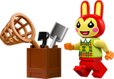 LEGO Animal Crossing 77047 Bunnies Outdoor Activities
