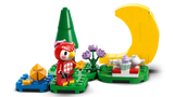 LEGO Animal Crossing 77053 Stargazing with Celeste