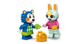 LEGO Animal Crossing 77055 Able Sisters Clothing Shop