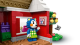 LEGO Animal Crossing 77055 Able Sisters Clothing Shop