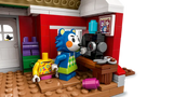 LEGO Animal Crossing 77055 Able Sisters Clothing Shop