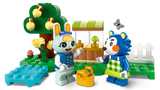 LEGO Animal Crossing 77055 Able Sisters Clothing Shop