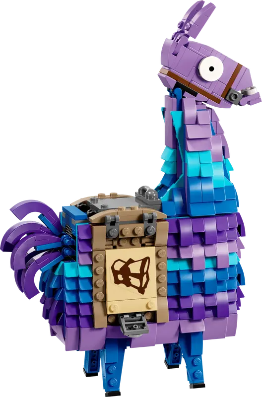 LEGO Fortnite 77071 Supply Llama