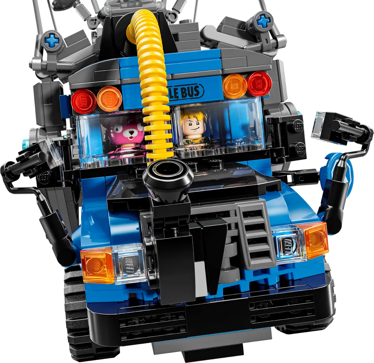 LEGO Fortnite 77073 Battle Bus