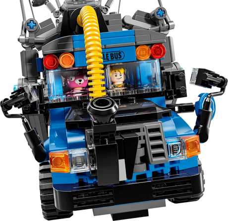 LEGO Fortnite 77073 Battle Bus