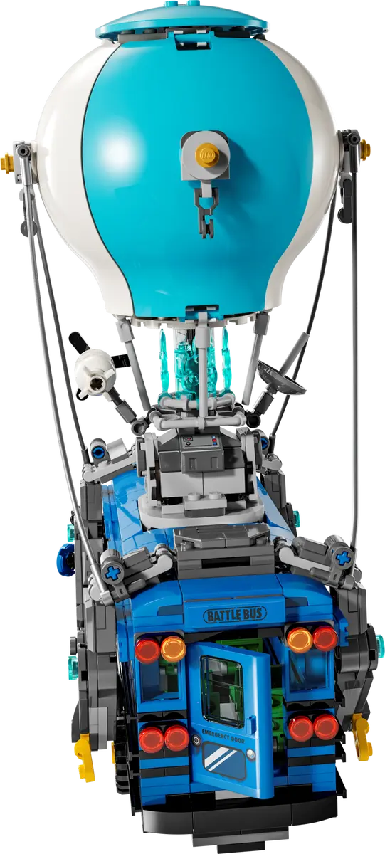 LEGO Fortnite 77073 Battle Bus