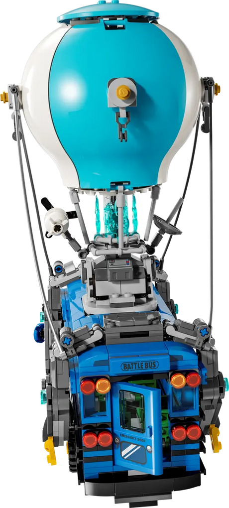 LEGO Fortnite 77073 Battle Bus