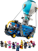 LEGO Fortnite 77073 Battle Bus