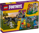 LEGO Fortnite 77075 Peely & Sparkplugs Camp