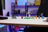LEGO Fortnite 77075 Peely & Sparkplugs Camp