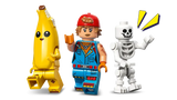 LEGO Fortnite 77075 Peely & Sparkplugs Camp