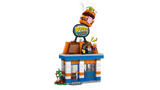 LEGO Fortnite 77076 Durrr Burger Restaurant